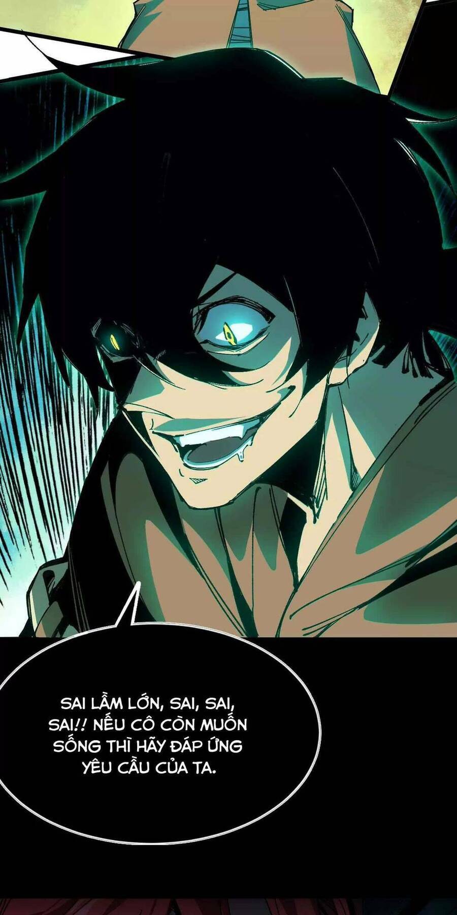 Dũng Giả Và Nữ Ma Vương Chapter 5 - Trang 2