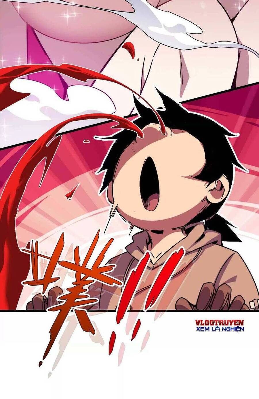 Dũng Giả Và Nữ Ma Vương Chapter 5 - Trang 2