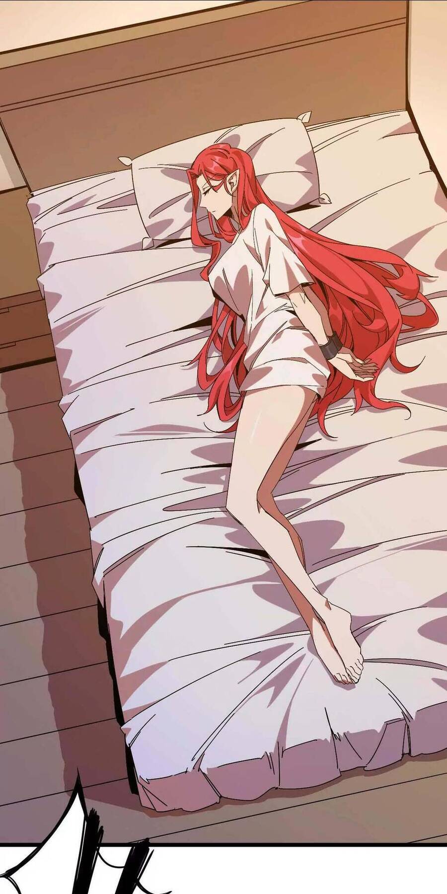 Dũng Giả Và Nữ Ma Vương Chapter 5 - Trang 2