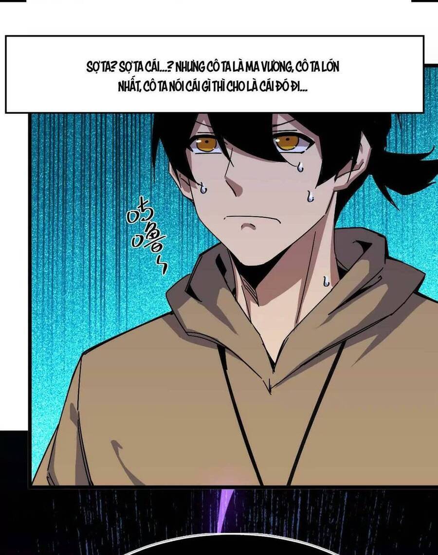 Dũng Giả Và Nữ Ma Vương Chapter 7 - Trang 2