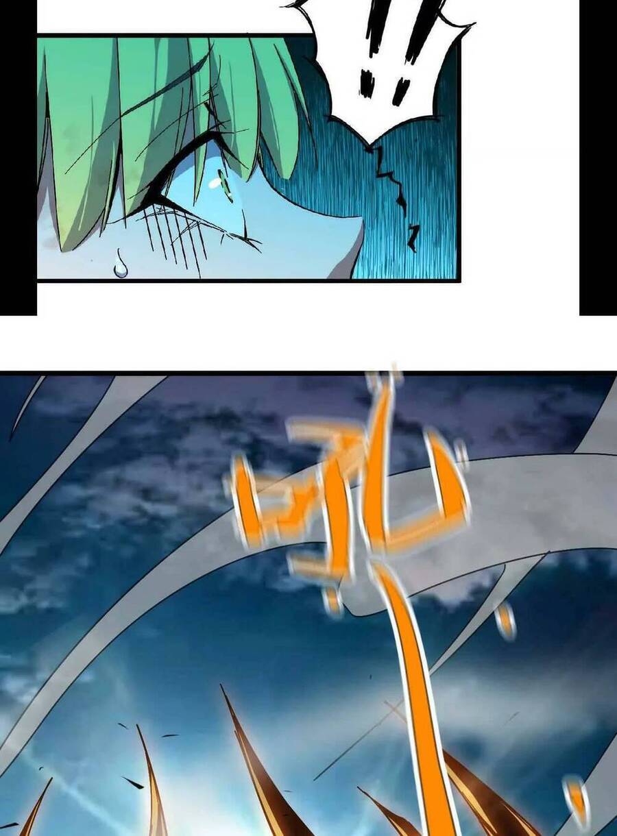 Dũng Giả Và Nữ Ma Vương Chapter 9 - Trang 2