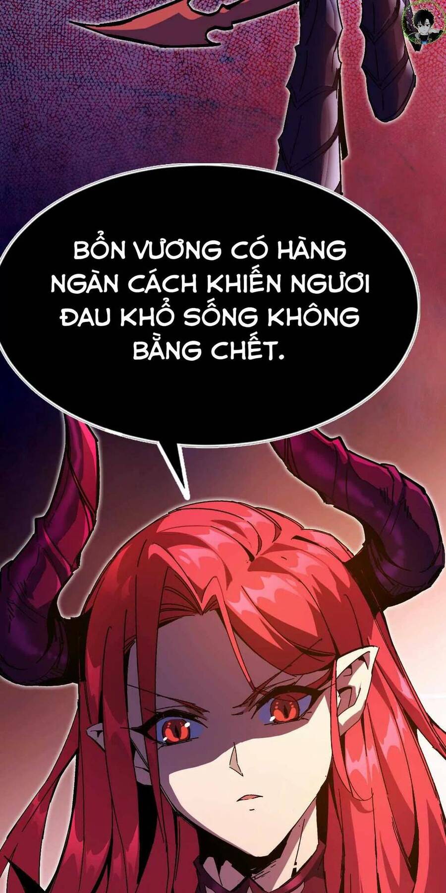 Dũng Giả X Nữ Ma Vương Chapter 1 - Trang 2