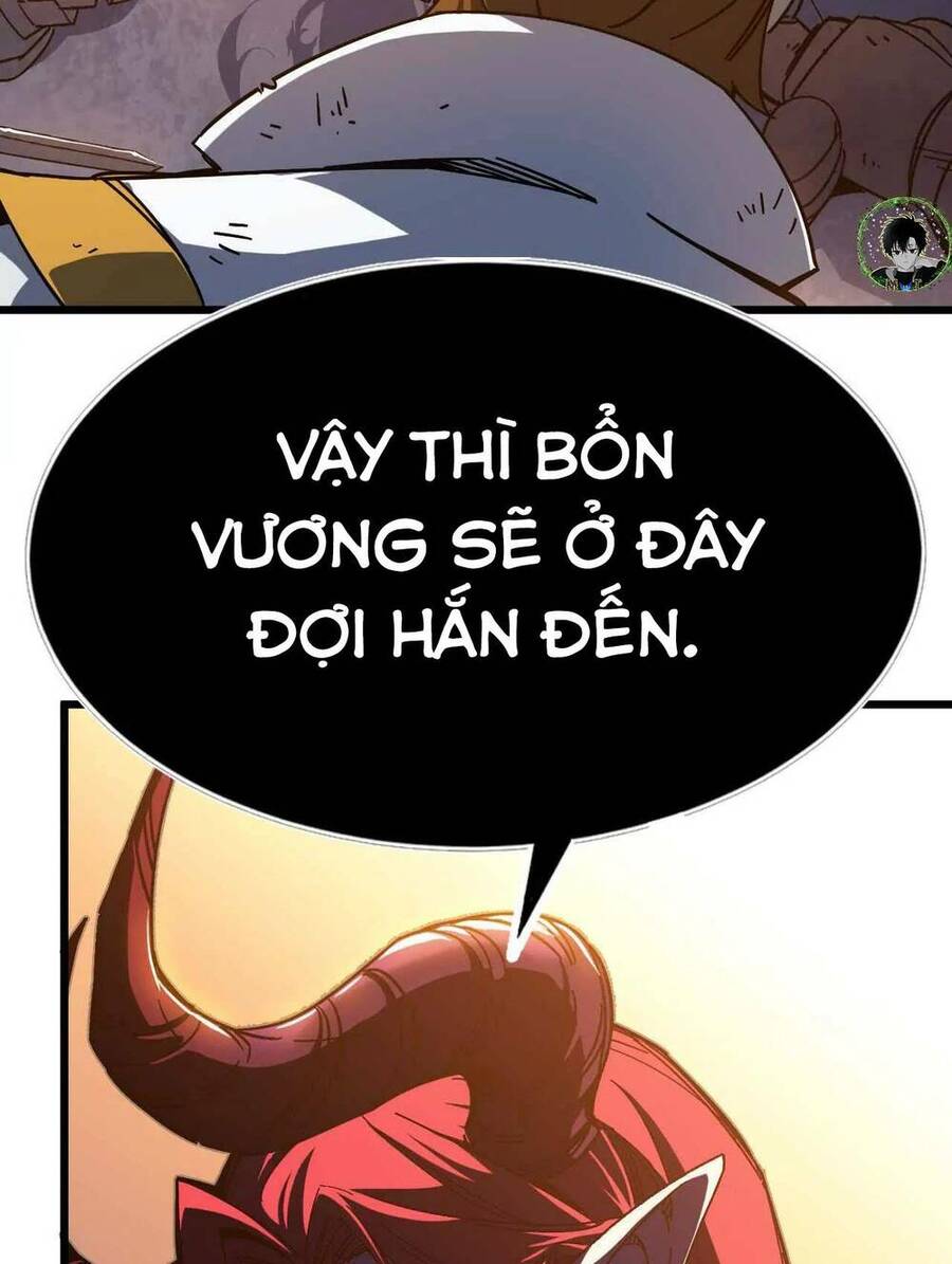 Dũng Giả X Nữ Ma Vương Chapter 1 - Trang 2