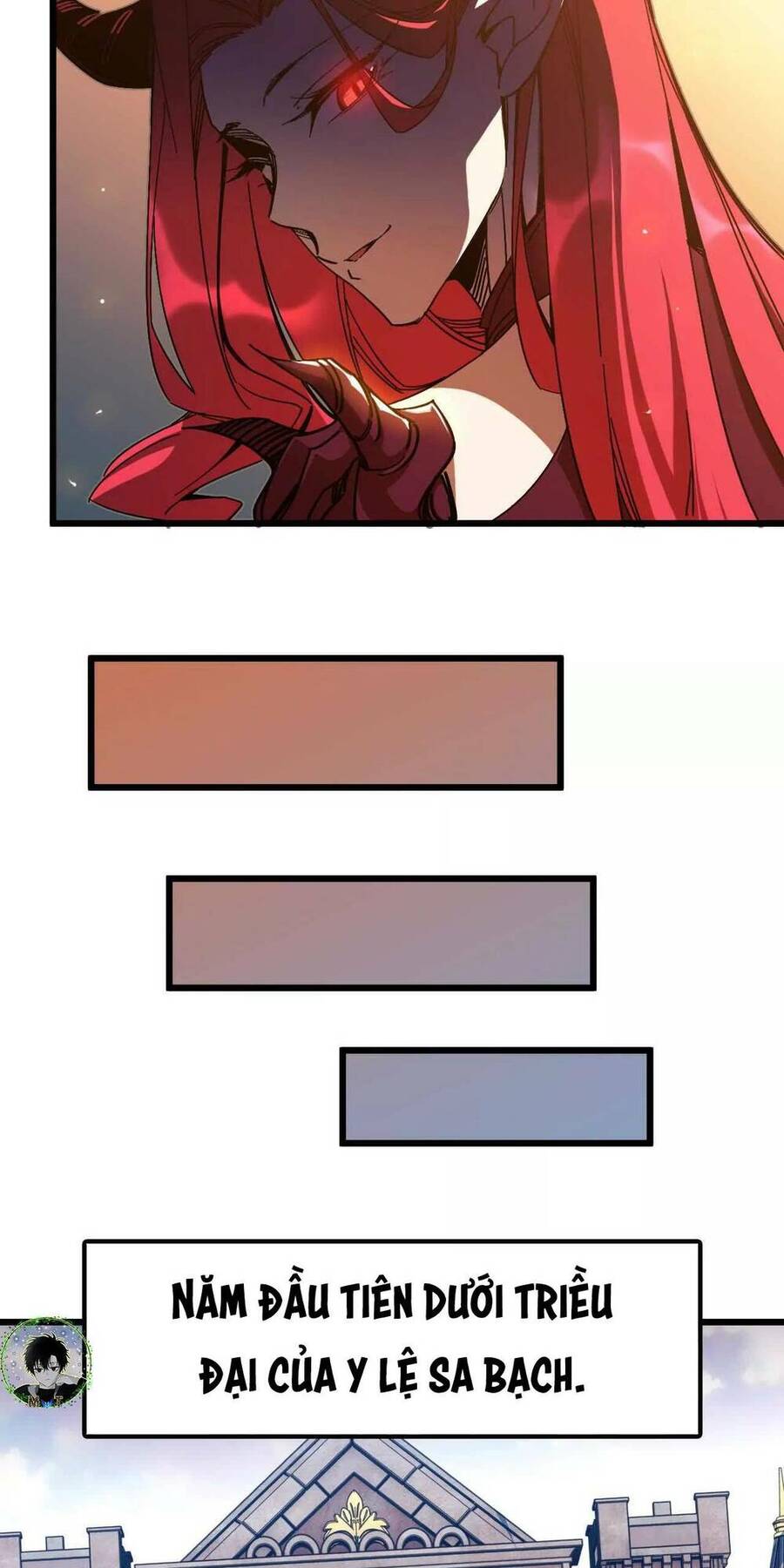 Dũng Giả X Nữ Ma Vương Chapter 1 - Trang 2