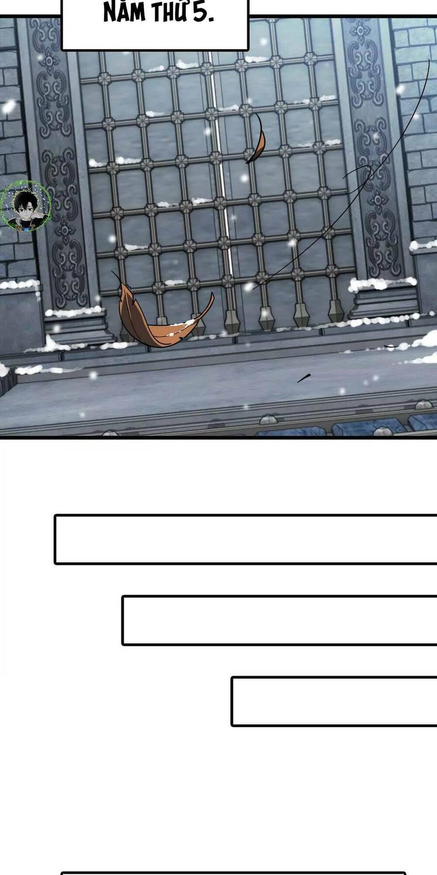 Dũng Giả X Nữ Ma Vương Chapter 1 - Trang 2