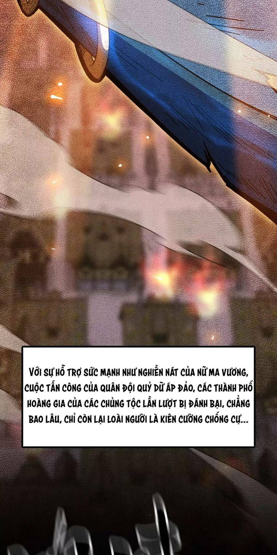 Dũng Giả X Nữ Ma Vương Chapter 1 - Trang 2