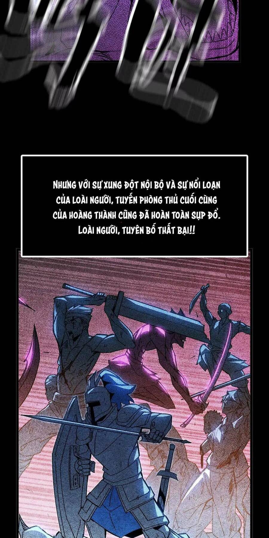 Dũng Giả X Nữ Ma Vương Chapter 1 - Trang 2