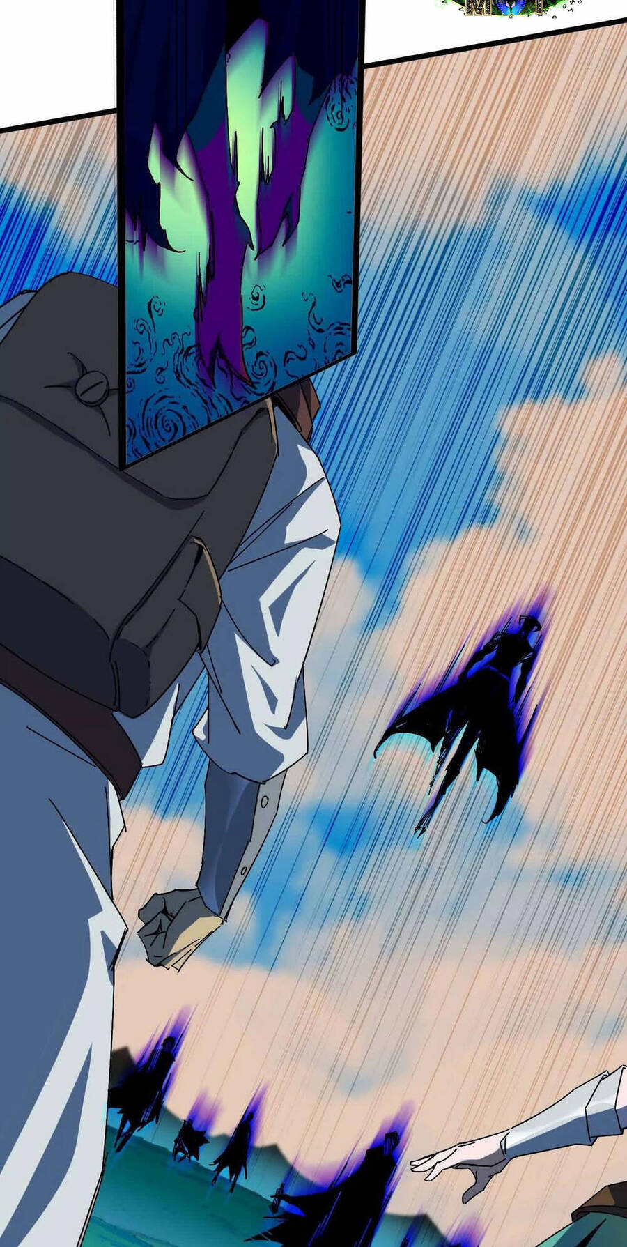 Dũng Giả X Nữ Ma Vương Chapter 15 - Trang 2