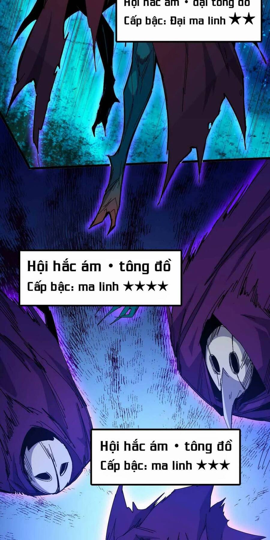 Dũng Giả X Nữ Ma Vương Chapter 15 - Trang 2