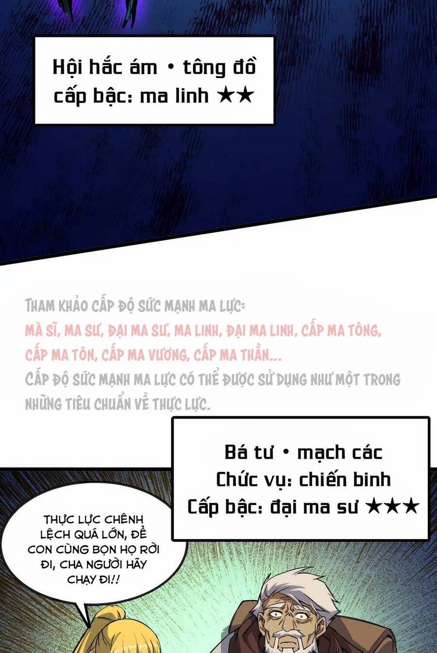 Dũng Giả X Nữ Ma Vương Chapter 15 - Trang 2