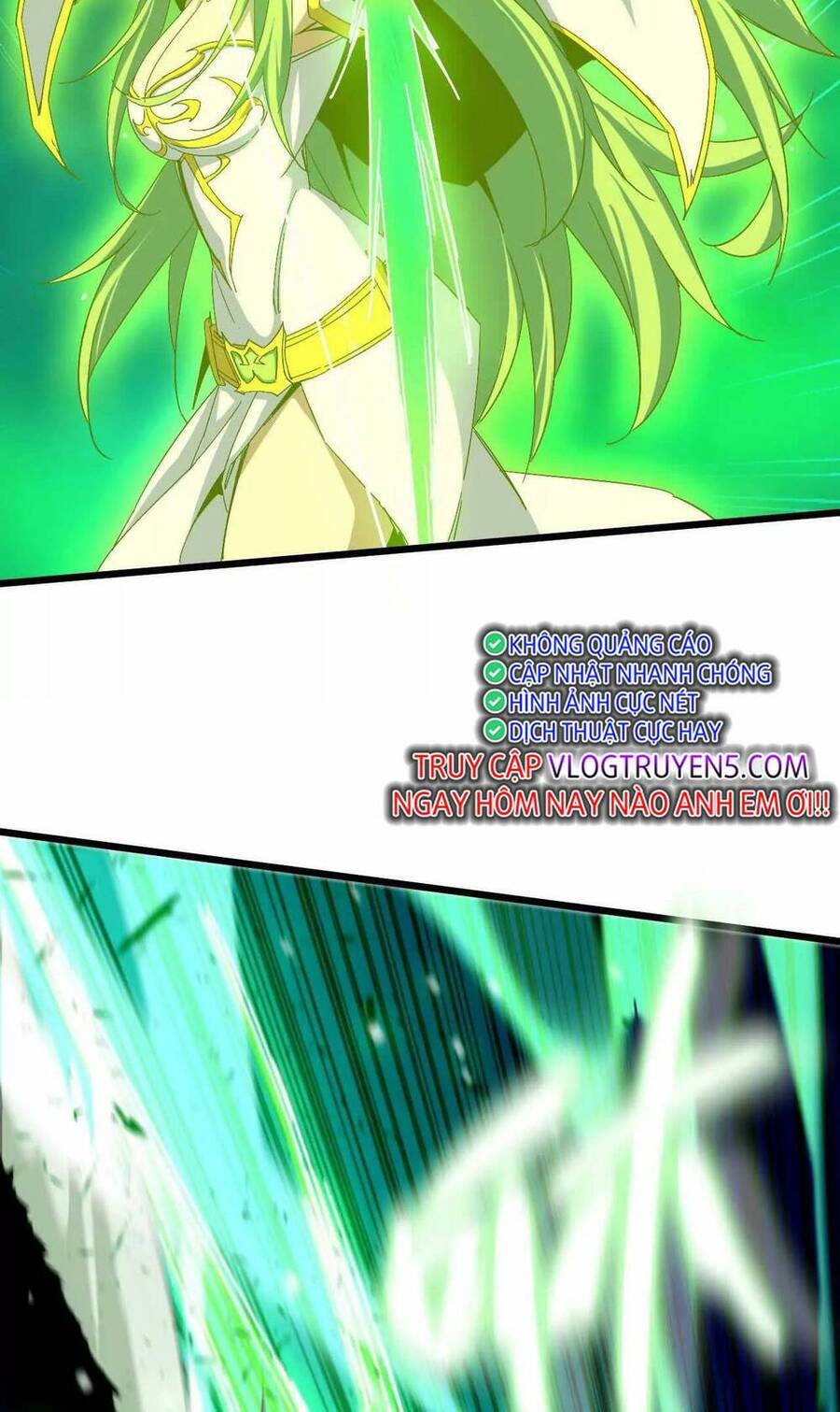 Dũng Giả X Nữ Ma Vương Chapter 15 - Trang 2