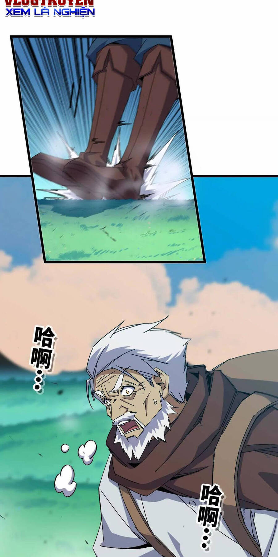 Dũng Giả X Nữ Ma Vương Chapter 15 - Trang 2