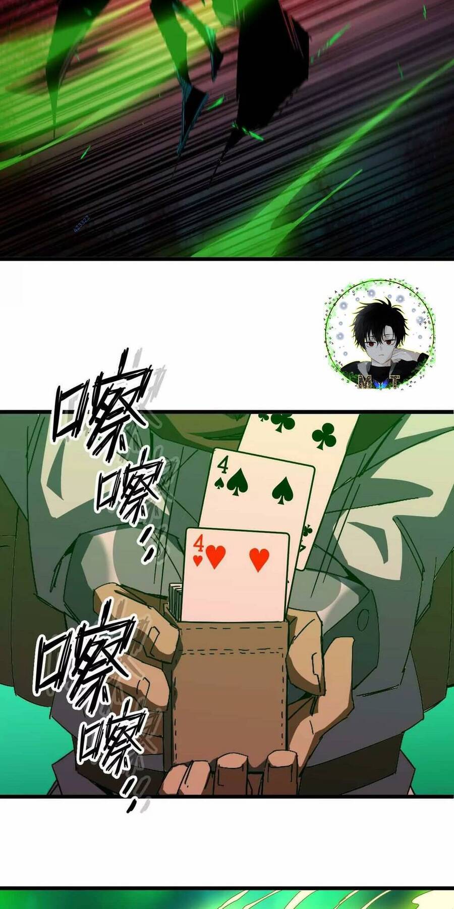 Dũng Giả X Nữ Ma Vương Chapter 15 - Trang 2