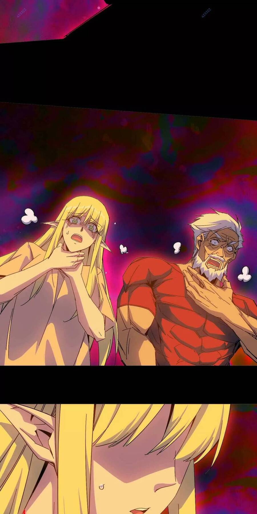 Dũng Giả X Nữ Ma Vương Chapter 15 - Trang 2