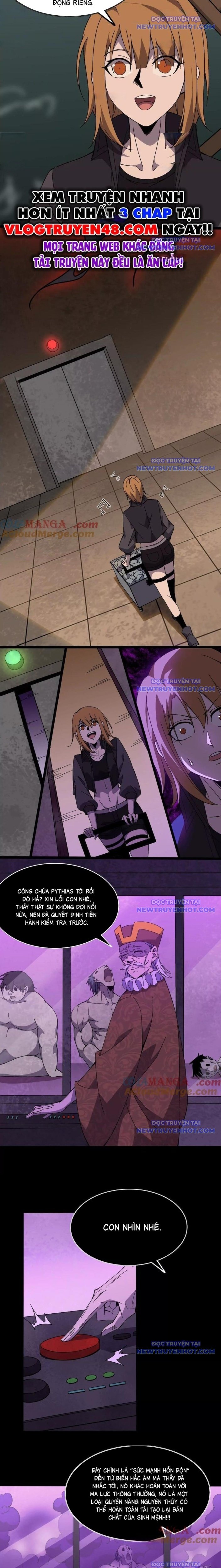 Dũng Giả X Nữ Ma Vương Chapter 150 - Trang 2