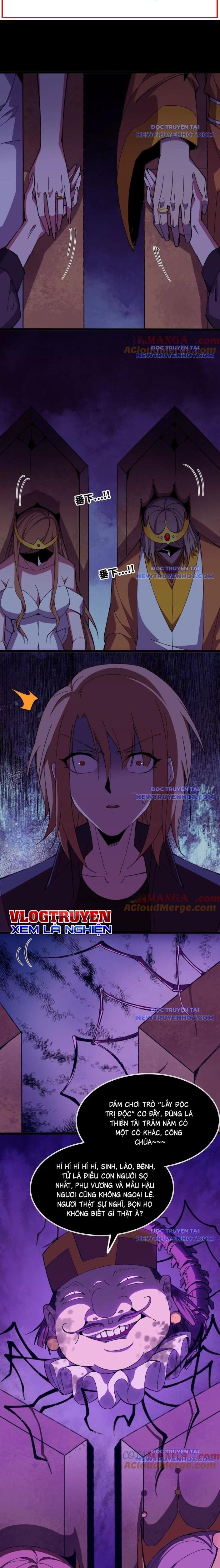 Dũng Giả X Nữ Ma Vương Chapter 150 - Trang 2