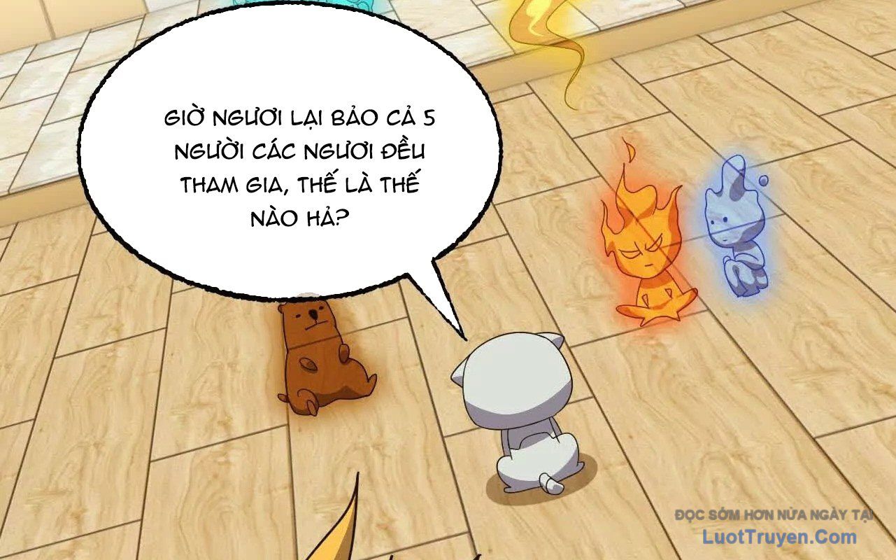 Dũng Giả X Nữ Ma Vương Chapter 180 - Trang 2