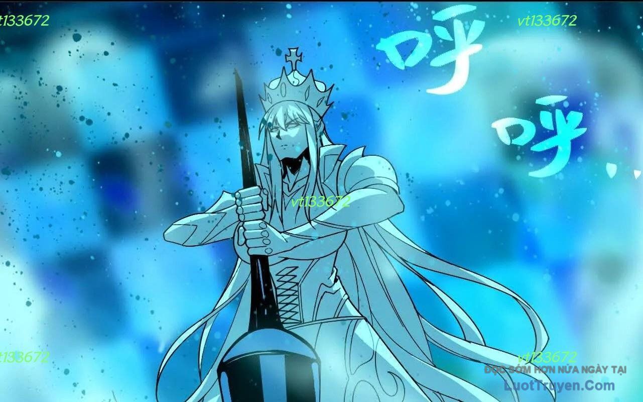 Dũng Giả X Nữ Ma Vương Chapter 180 - Trang 2