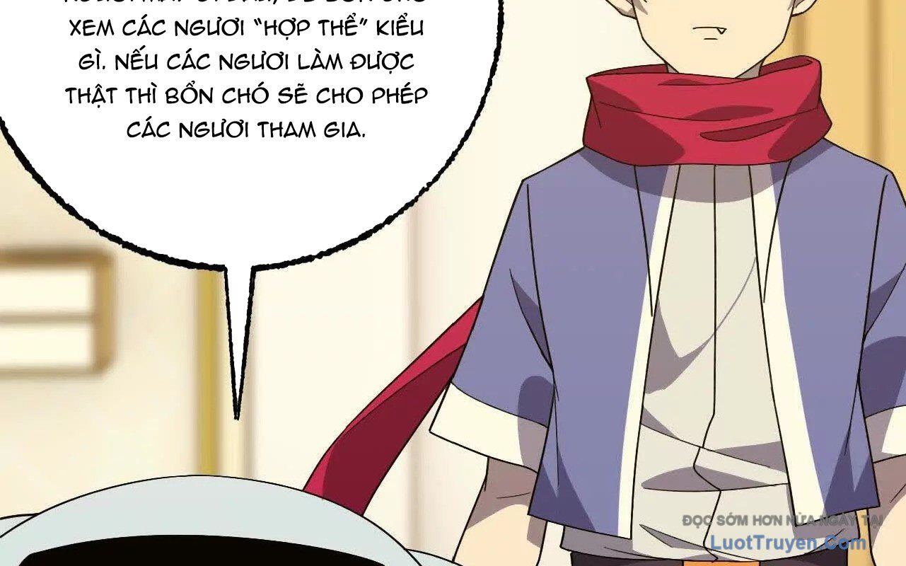 Dũng Giả X Nữ Ma Vương Chapter 180 - Trang 2