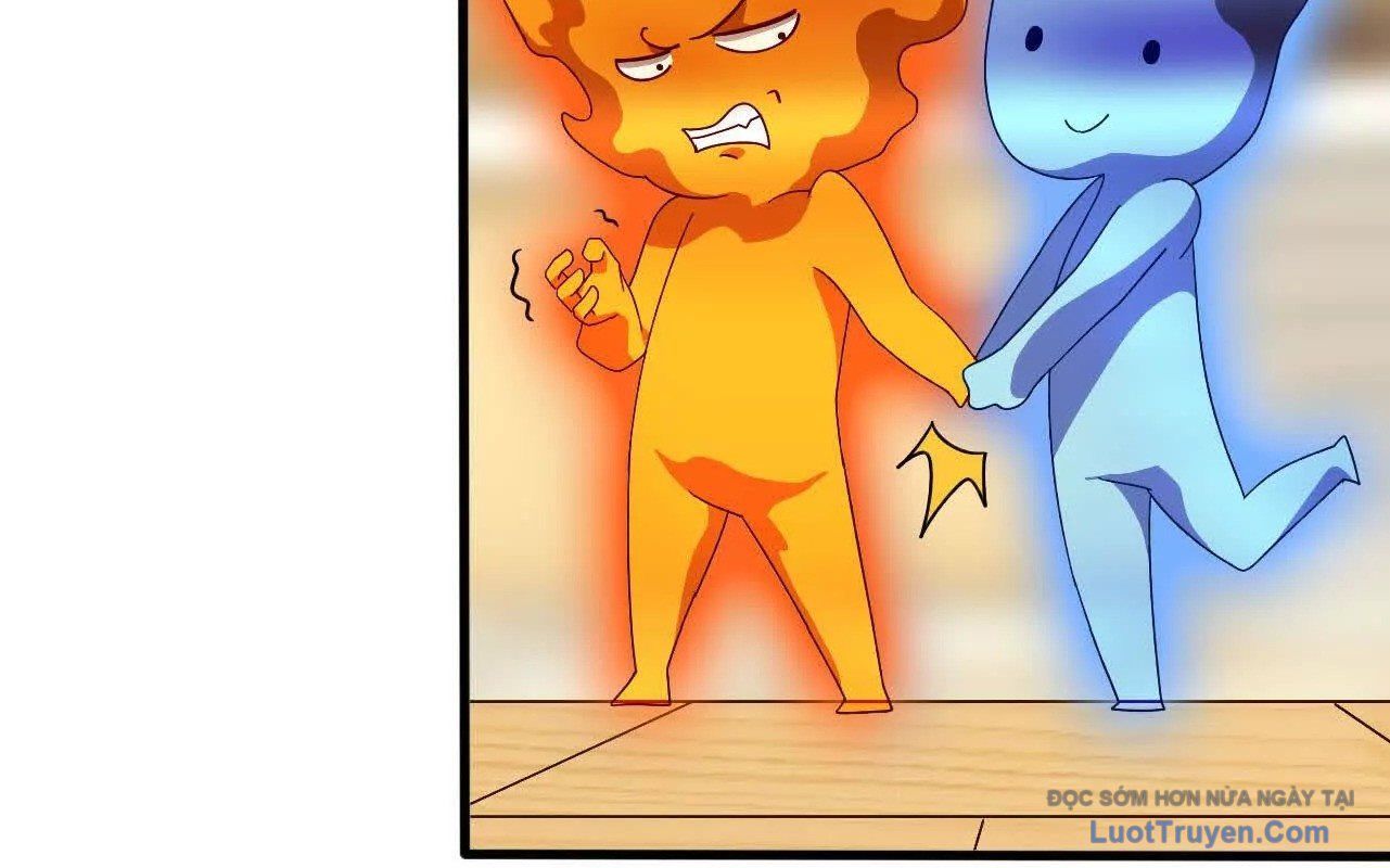Dũng Giả X Nữ Ma Vương Chapter 180 - Trang 2