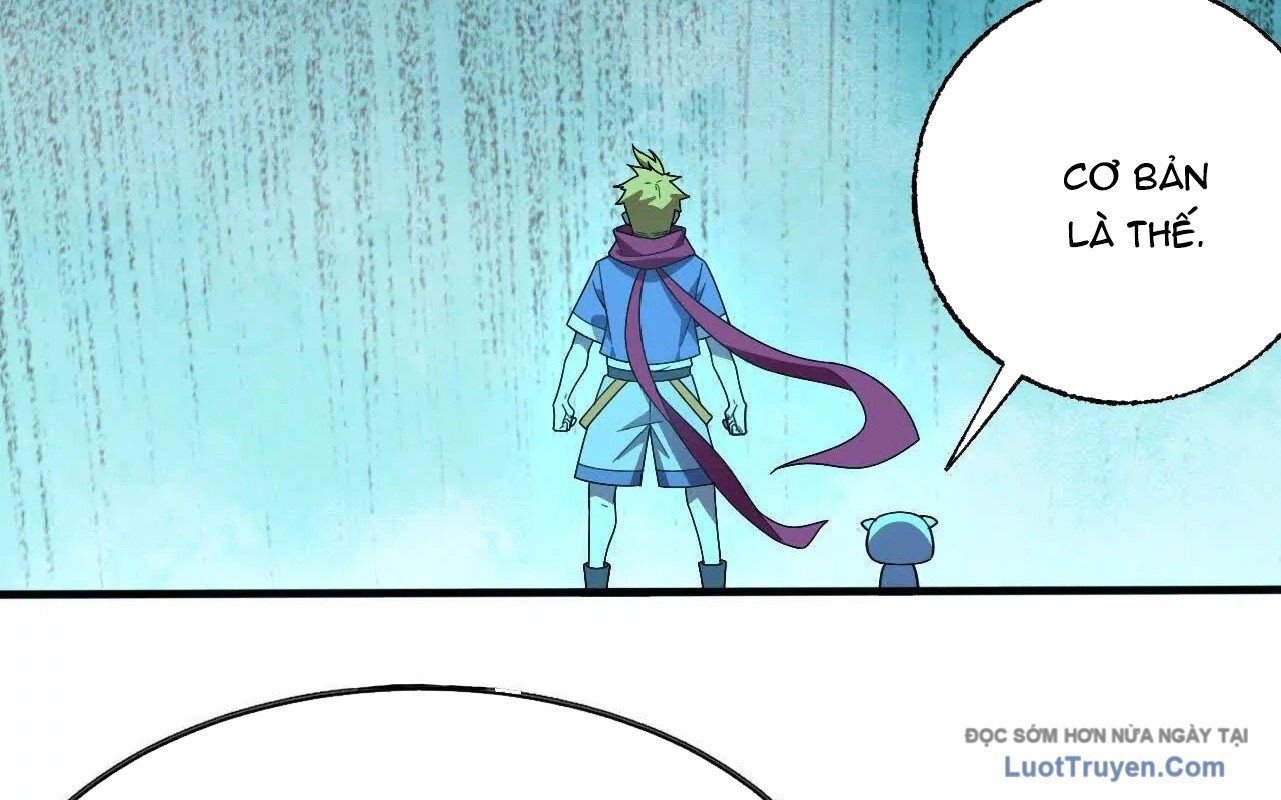 Dũng Giả X Nữ Ma Vương Chapter 180 - Trang 2