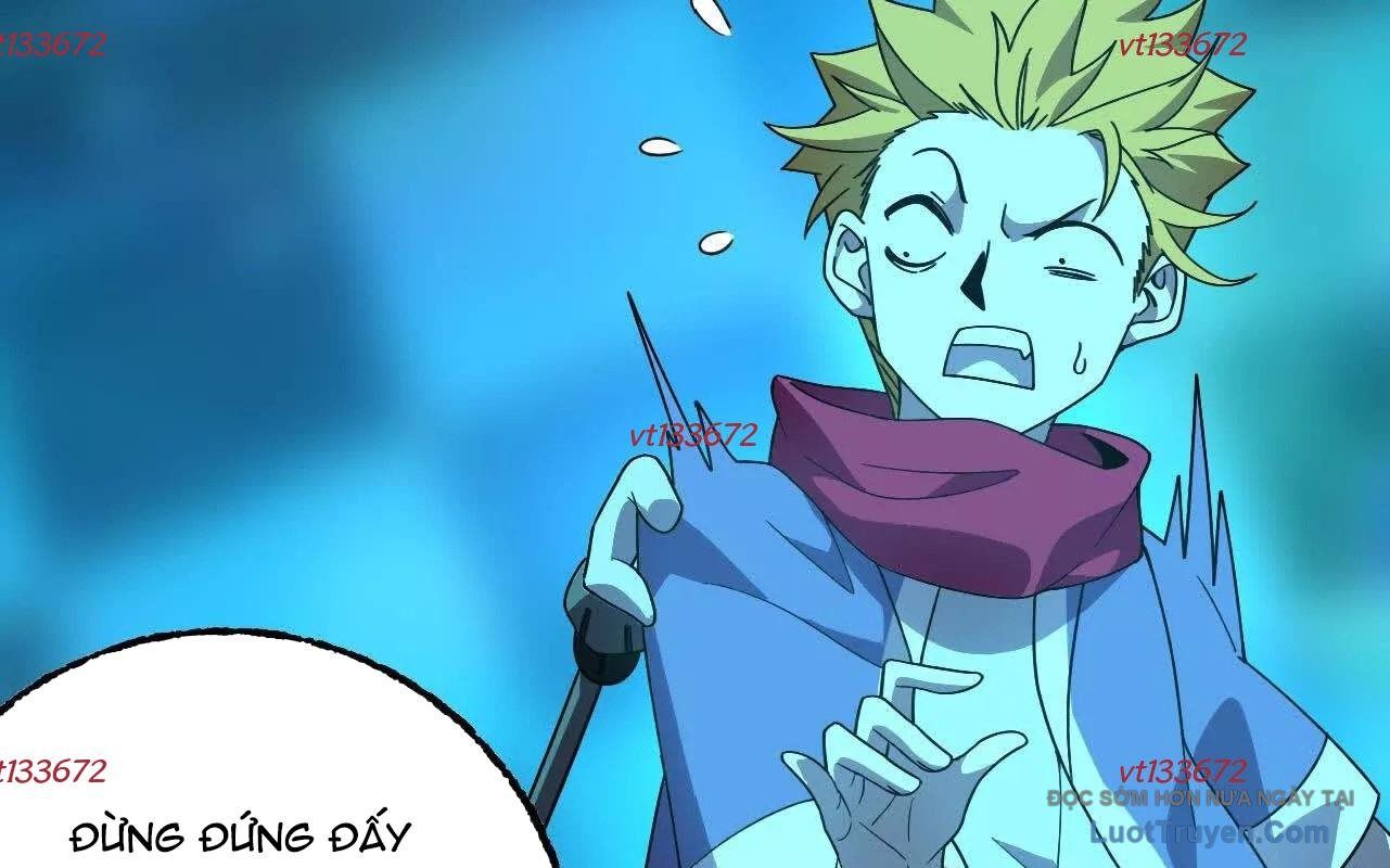 Dũng Giả X Nữ Ma Vương Chapter 180 - Trang 2