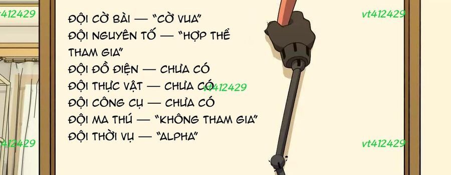 Dũng Giả X Nữ Ma Vương Chapter 181 - Trang 2