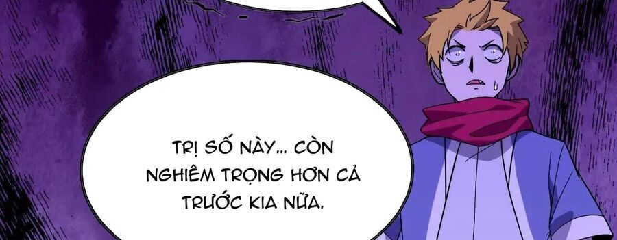 Dũng Giả X Nữ Ma Vương Chapter 181 - Trang 2