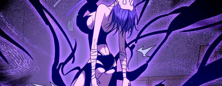 Dũng Giả X Nữ Ma Vương Chapter 181 - Trang 2
