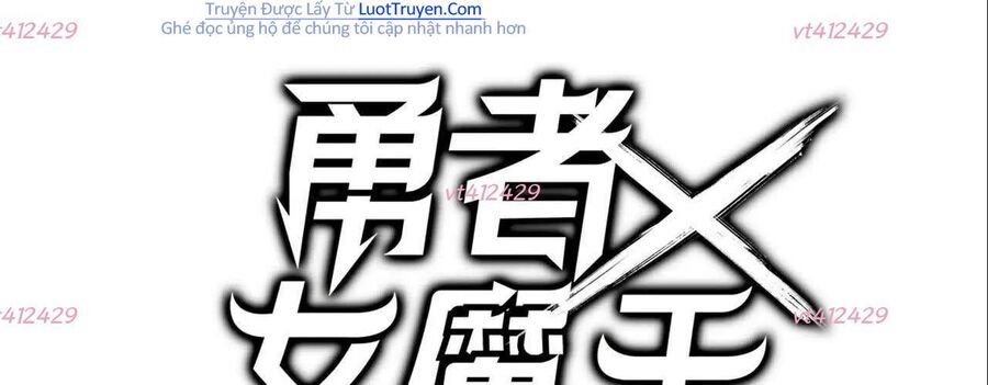 Dũng Giả X Nữ Ma Vương Chapter 181 - Trang 2