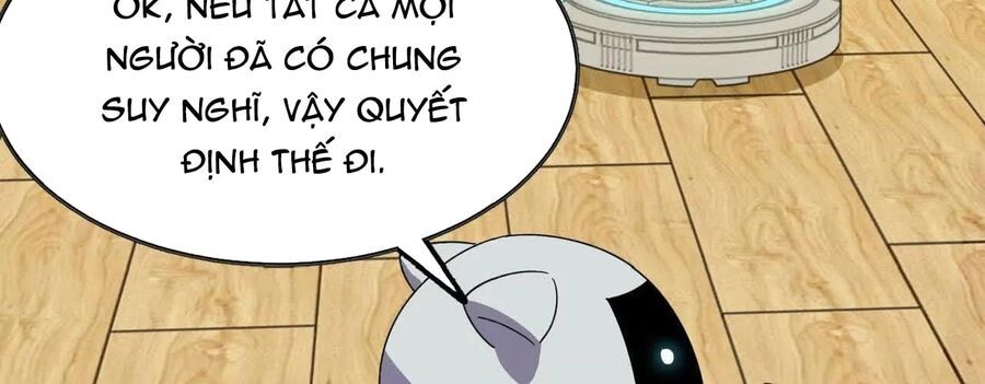 Dũng Giả X Nữ Ma Vương Chapter 181 - Trang 2