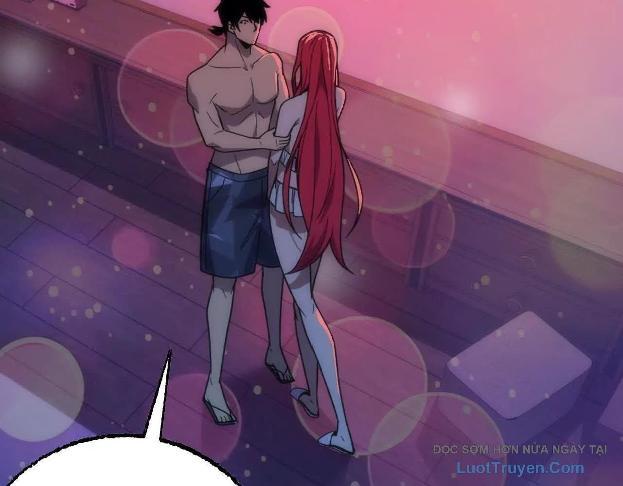 Dũng Giả X Nữ Ma Vương Chapter 182 - Trang 2