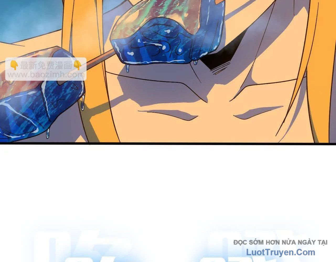 Dũng Giả X Nữ Ma Vương Chapter 182 - Trang 2