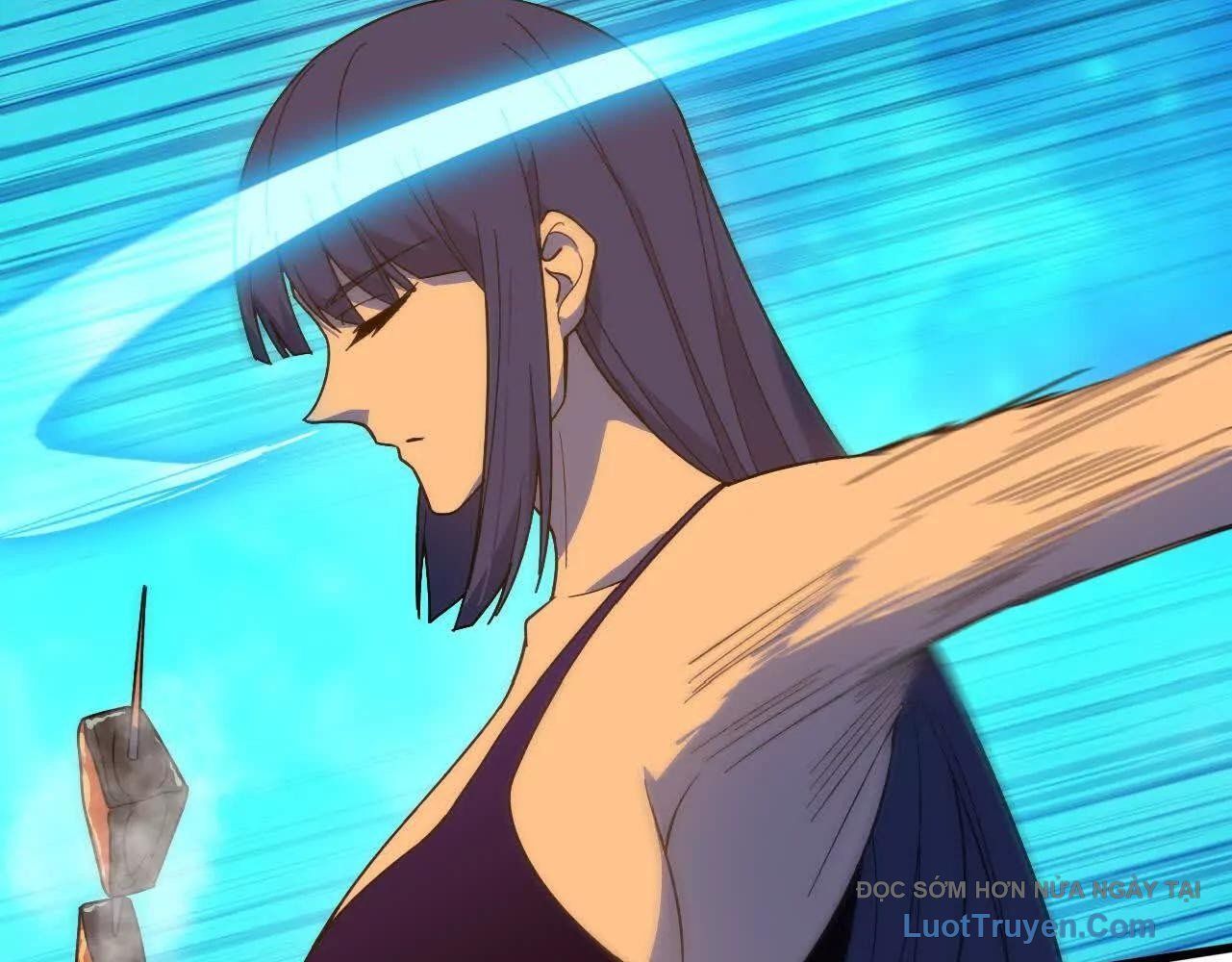 Dũng Giả X Nữ Ma Vương Chapter 182 - Trang 2