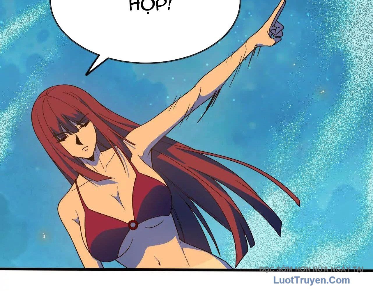 Dũng Giả X Nữ Ma Vương Chapter 182 - Trang 2