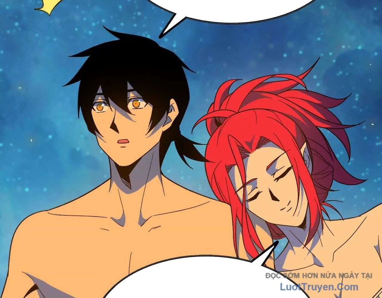 Dũng Giả X Nữ Ma Vương Chapter 182 - Trang 2