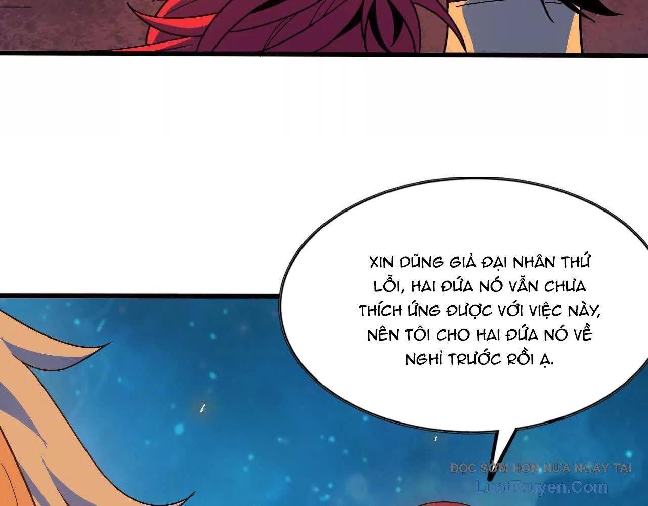 Dũng Giả X Nữ Ma Vương Chapter 182 - Trang 2