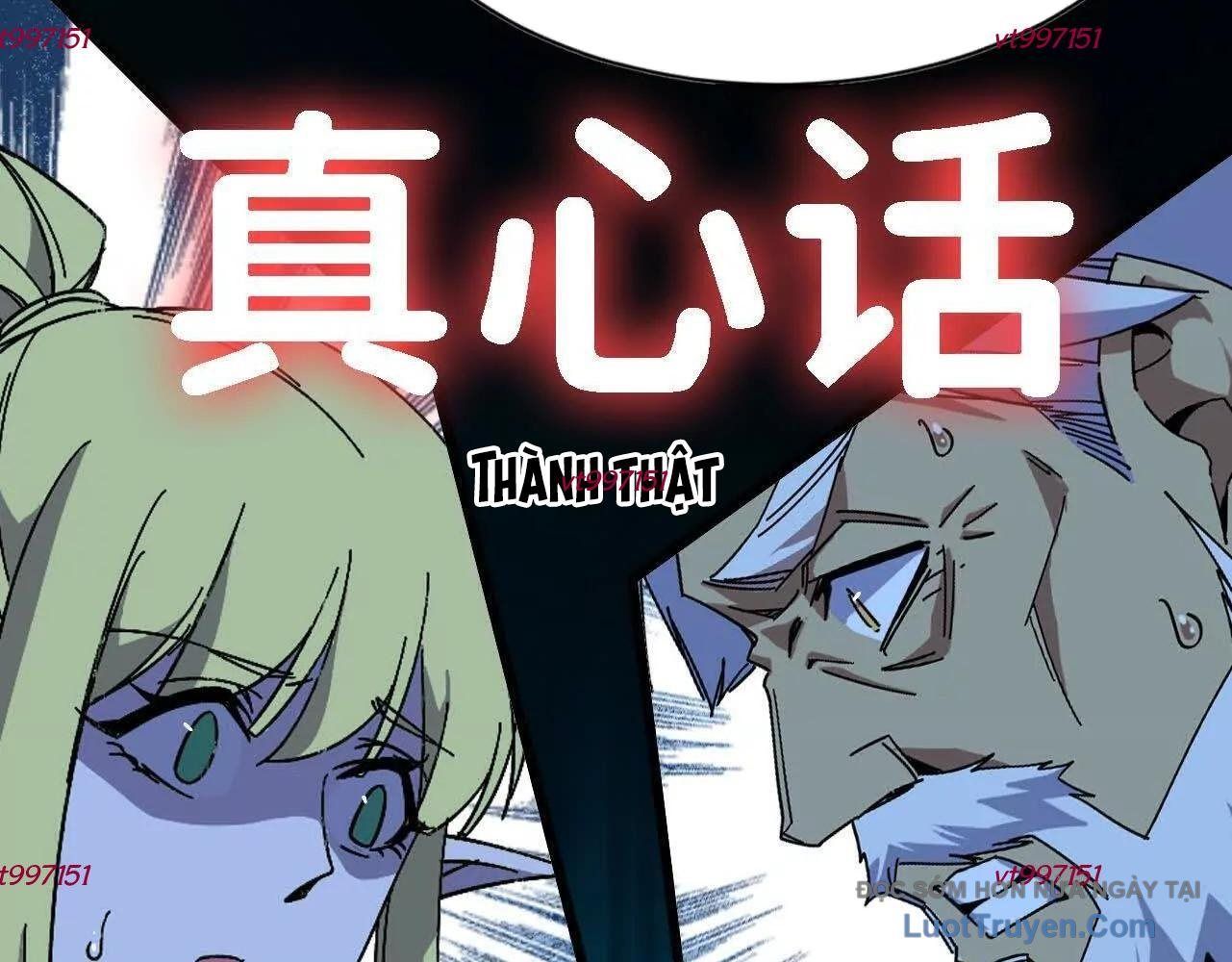 Dũng Giả X Nữ Ma Vương Chapter 182 - Trang 2