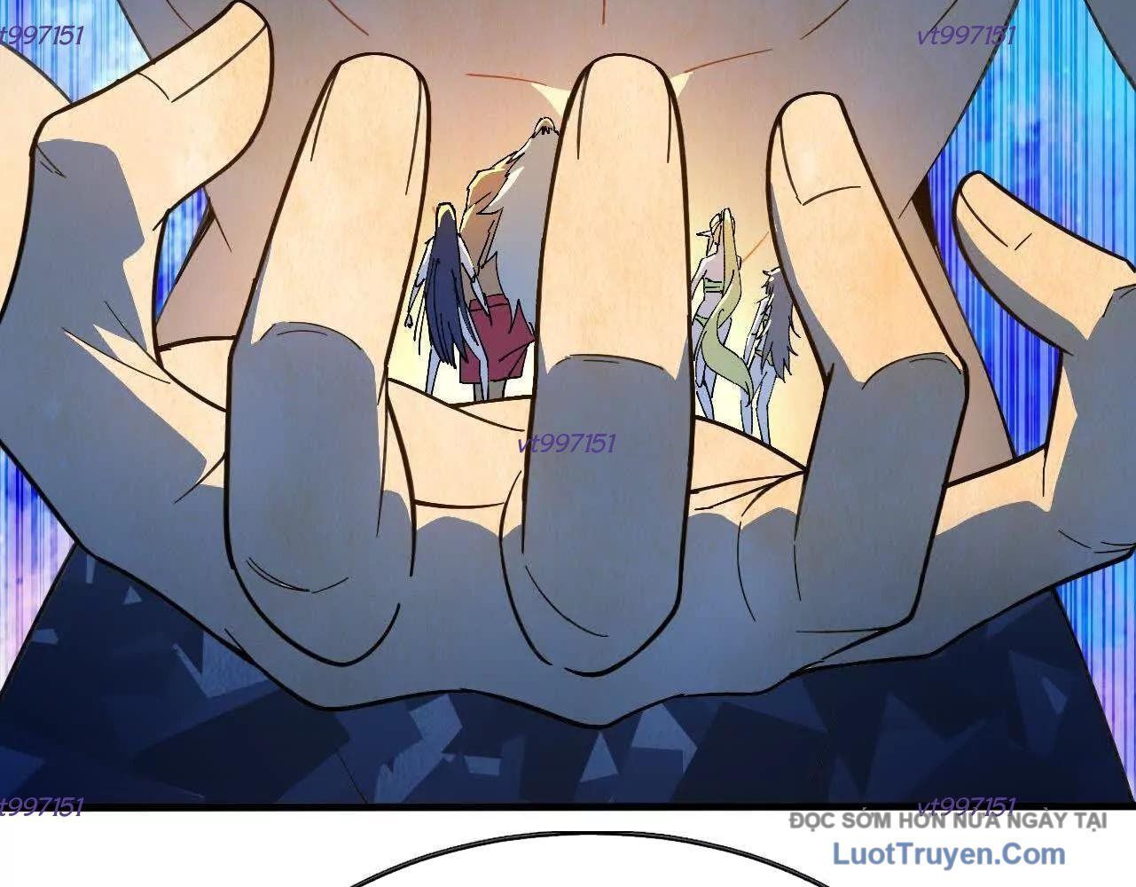 Dũng Giả X Nữ Ma Vương Chapter 182 - Trang 2