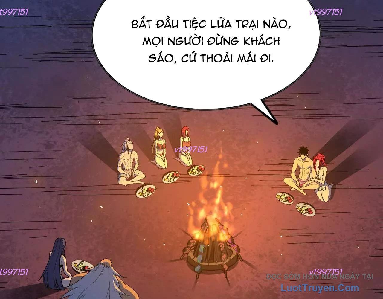 Dũng Giả X Nữ Ma Vương Chapter 182 - Trang 2