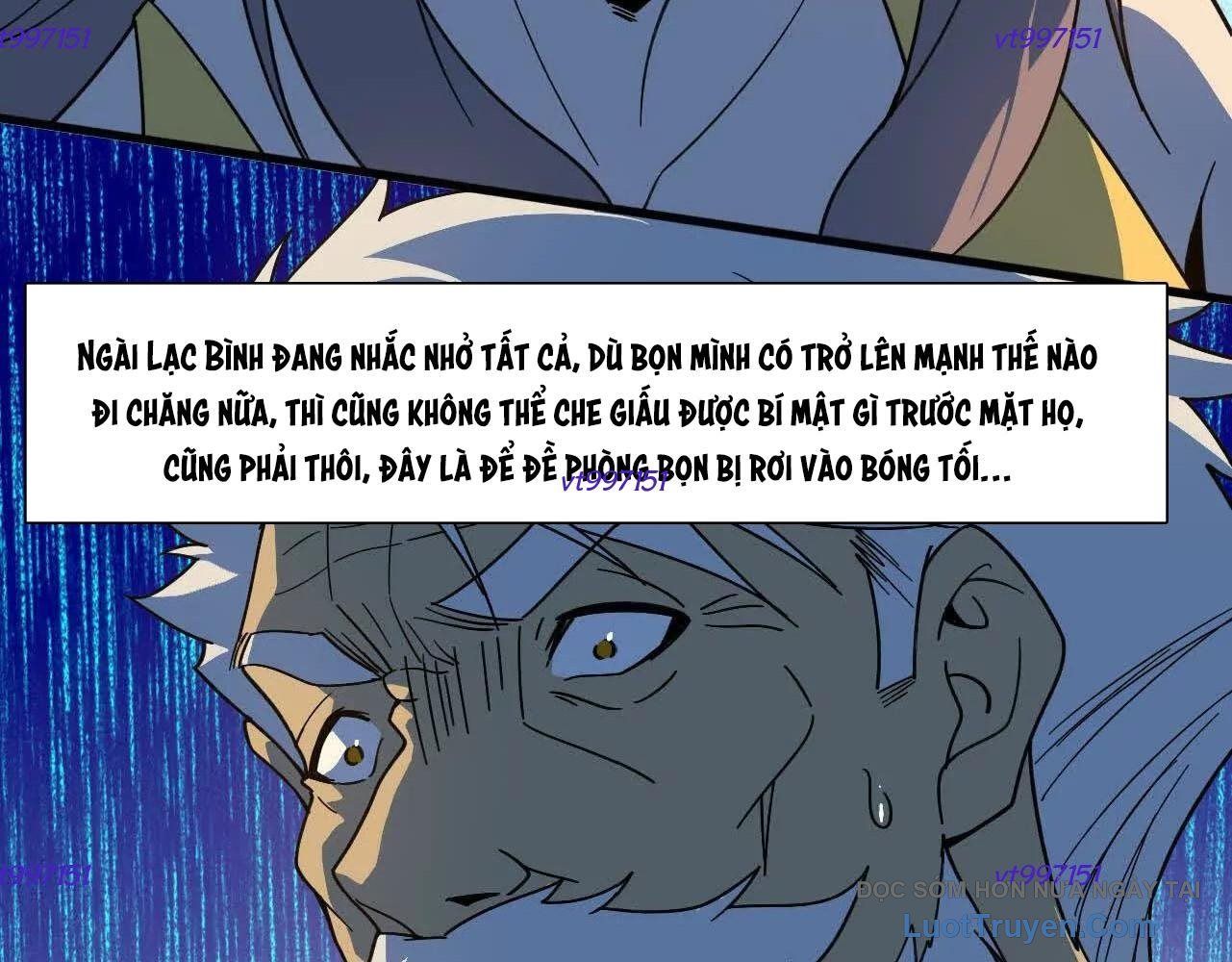 Dũng Giả X Nữ Ma Vương Chapter 182 - Trang 2