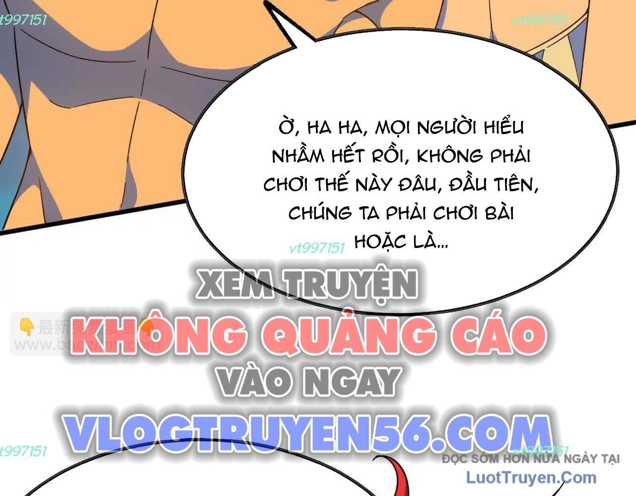 Dũng Giả X Nữ Ma Vương Chapter 182 - Trang 2