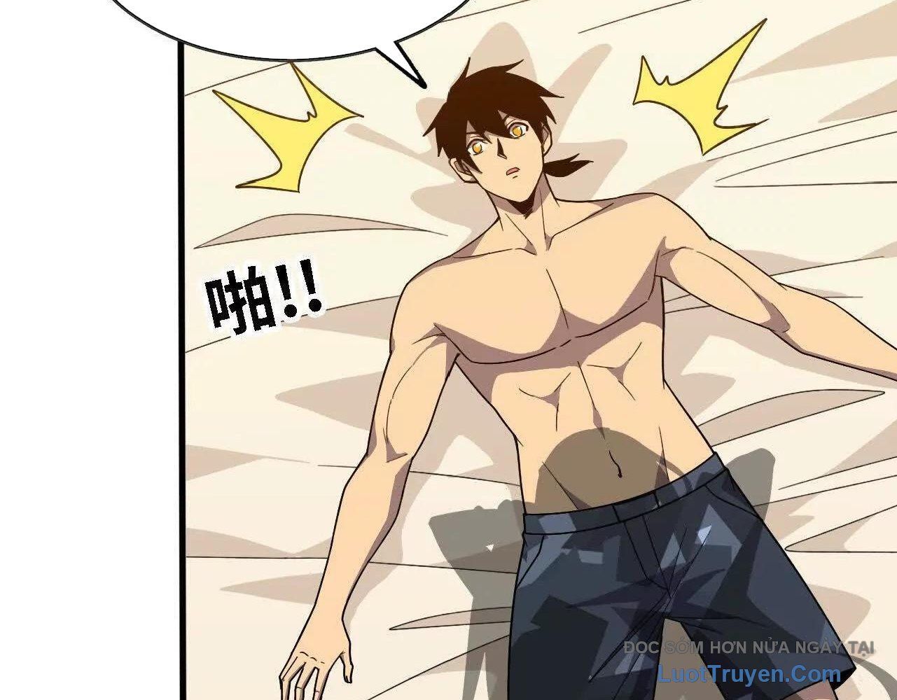 Dũng Giả X Nữ Ma Vương Chapter 182 - Trang 2