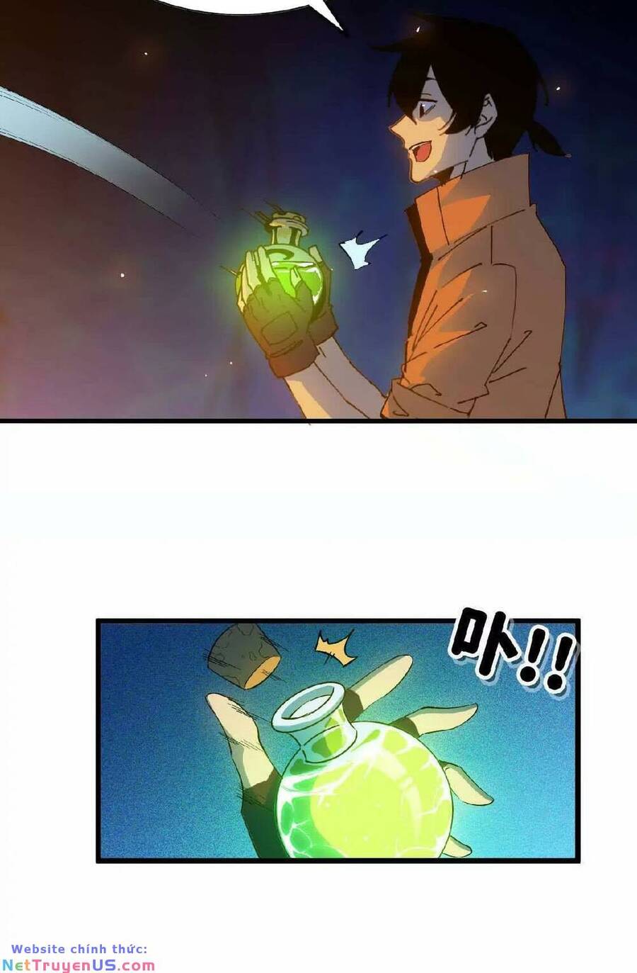 Dũng Giả X Nữ Ma Vương Chapter 22 - Trang 2