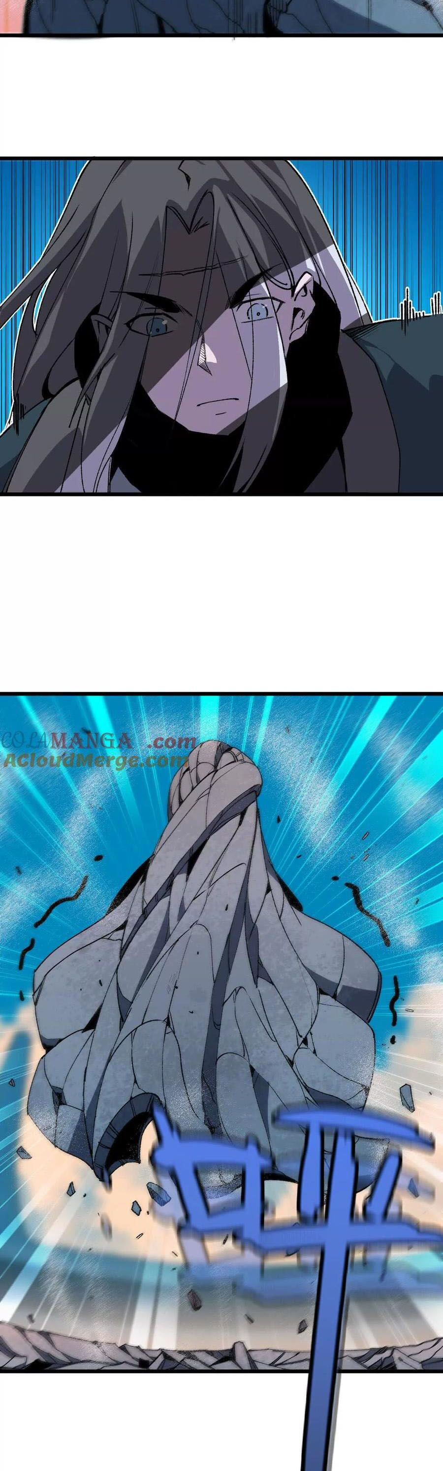 Dũng Giả X Nữ Ma Vương Chapter 43 - Trang 2