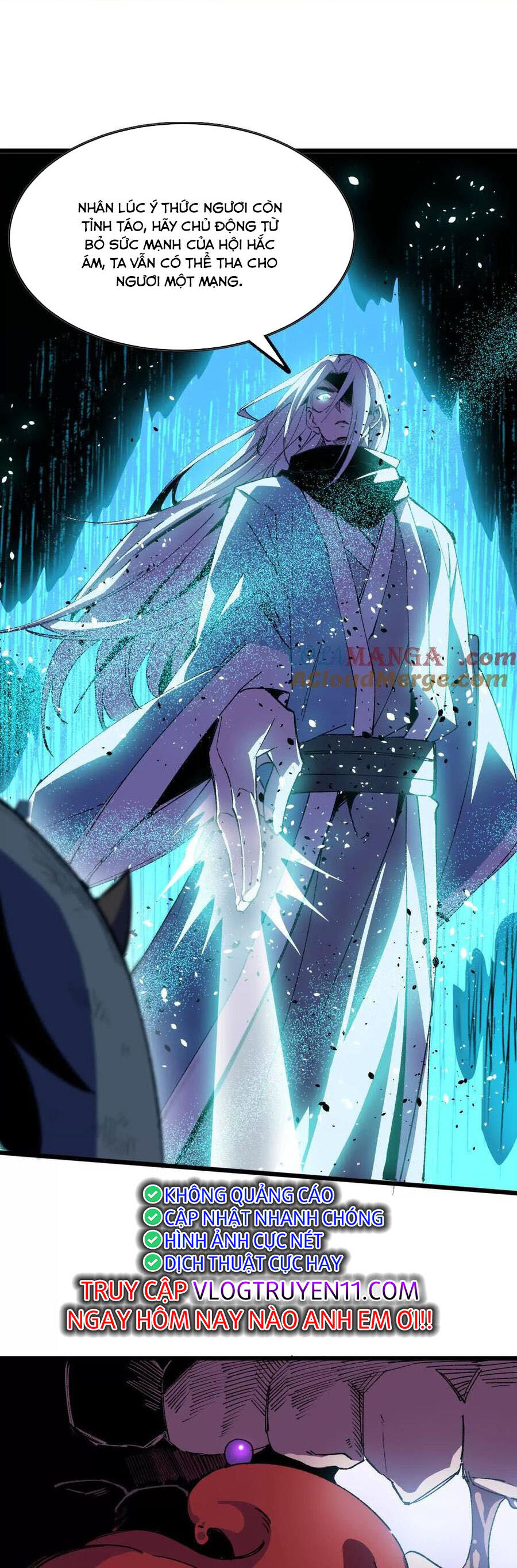 Dũng Giả X Nữ Ma Vương Chapter 43 - Trang 2