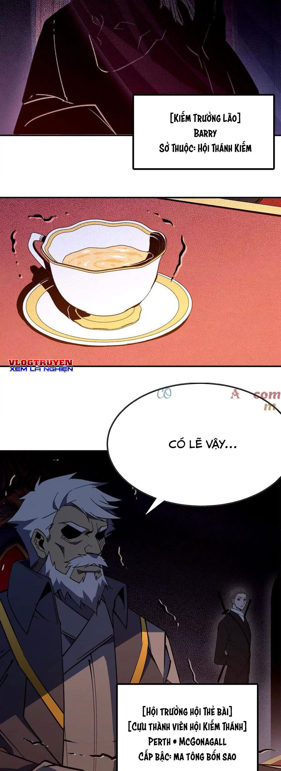 Dũng Giả X Nữ Ma Vương Chapter 43 - Trang 2