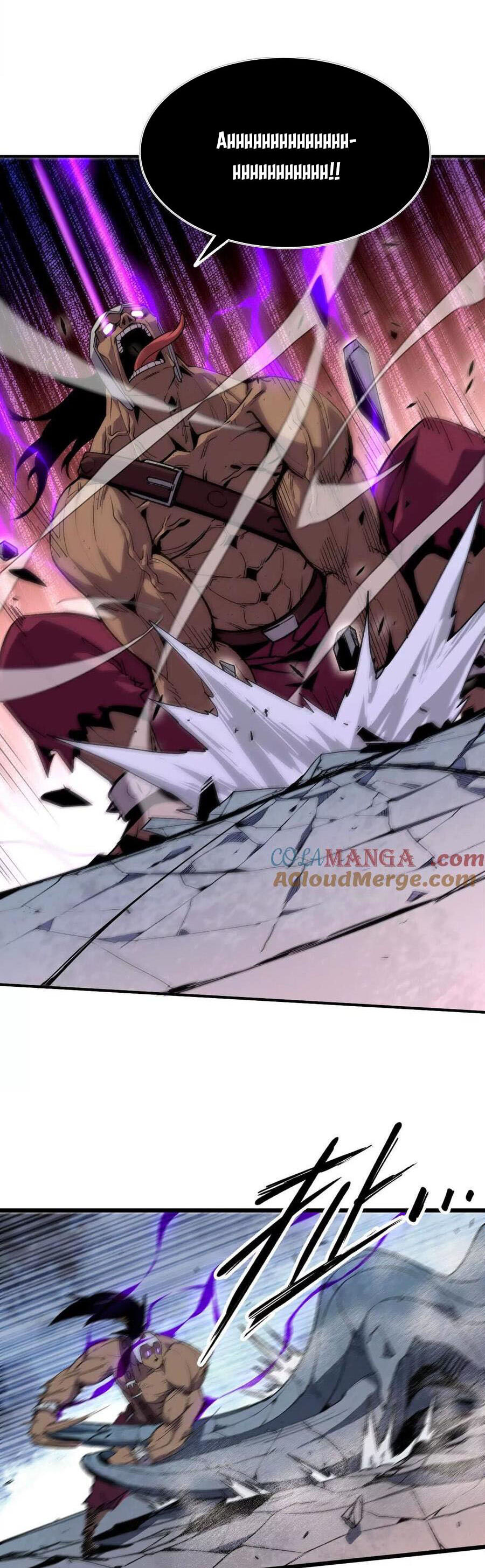 Dũng Giả X Nữ Ma Vương Chapter 43 - Trang 2