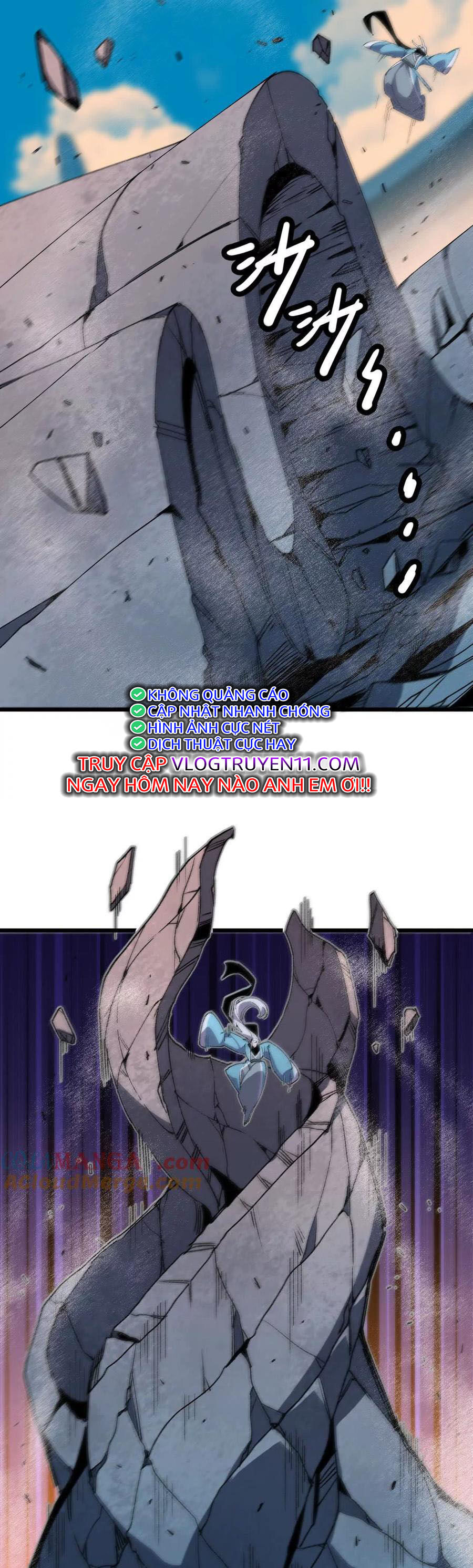 Dũng Giả X Nữ Ma Vương Chapter 43 - Trang 2