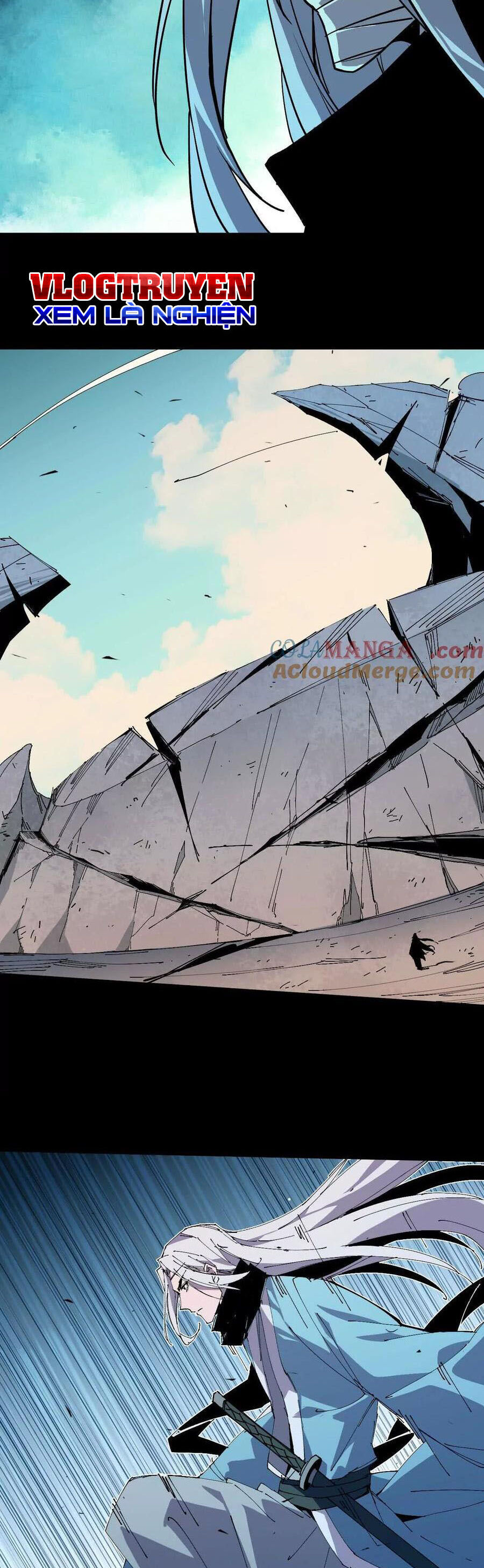 Dũng Giả X Nữ Ma Vương Chapter 48 - Trang 2